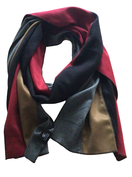 Cashmere scarf No. 1