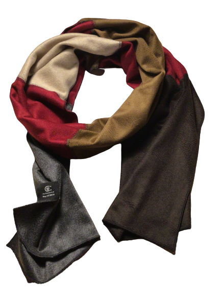 Cashmere scarf  No. 6