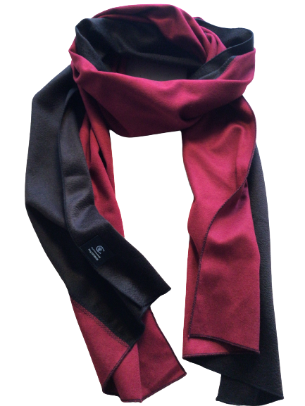 Cashmere scarf No. 110