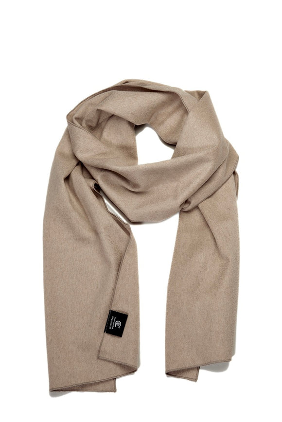 Cashmere scarf No. 115