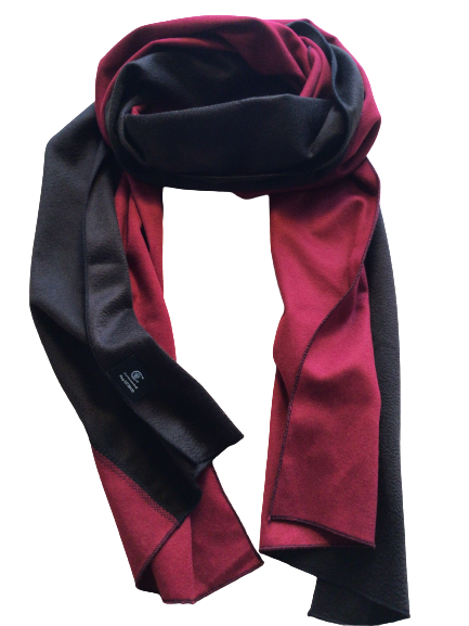 Cashmere scarf No. 111