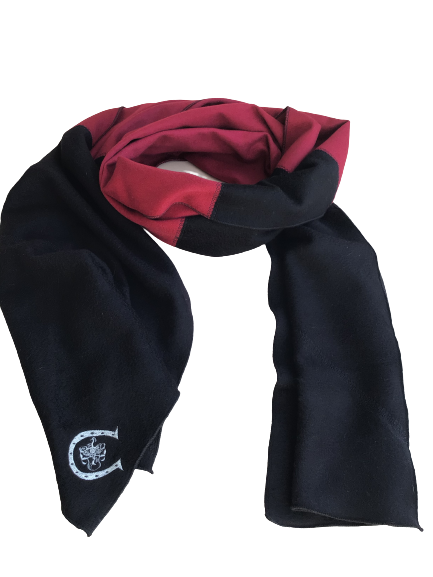 Cashmere scarf No. 113