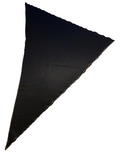 Cashmere triangle No. 37