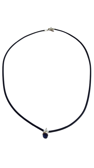 Bohemian necklace No. 192