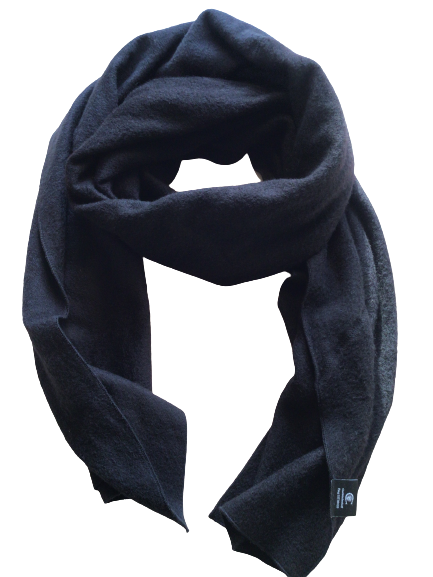 Cashmere scarf No. 109