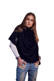 Cashmere shawl No. 154