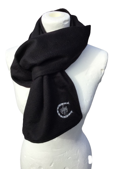 Cashmere scarf No. 155