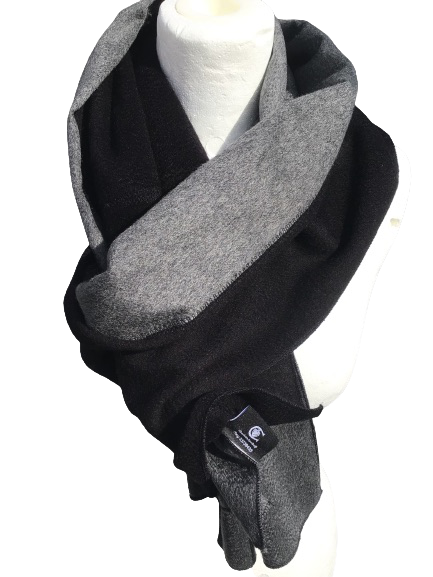 Cashmere scarf No. 180