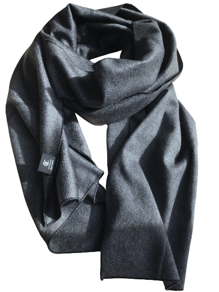 Cashmere scarf No. 181