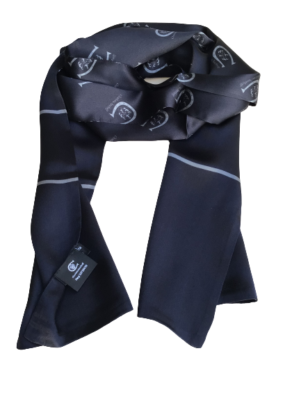Silk scarf -  No. 215