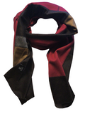 Cashmere scarf No. 28