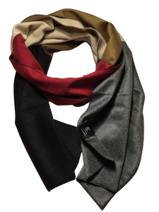 cashmere scarf No. 7