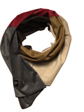 Cashmere scarf No. 5