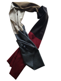 Cashmere scarf No. 8