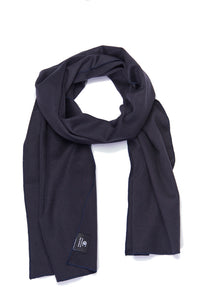 Cashmere scarf No. 122