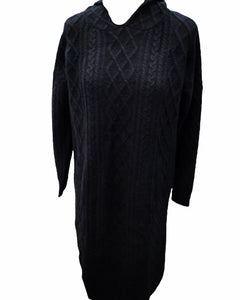 Cashmere dress No. 44