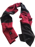 Cashmere scarf No. 112