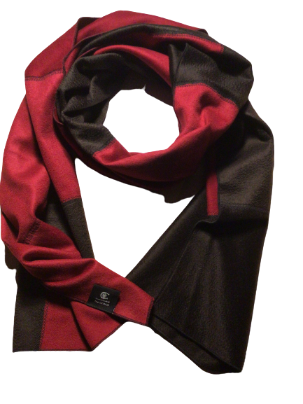 Cashmere scarf No. 24