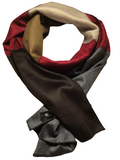 Cashmere scarf  No. 6