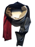 Cashmere scarf No. 10