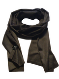 Cashmere scarf No. 87