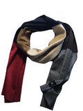 Cashmere scarf No. 10