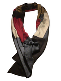 Cashmere scarf No. 15