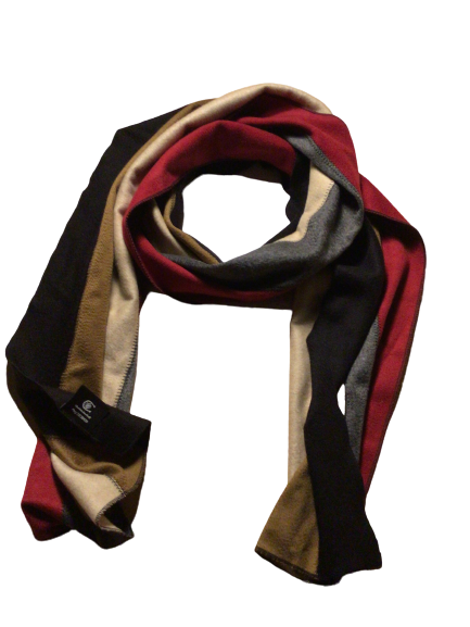 Cashmere scarf No. 33