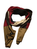 Cashmere scarf No. 16