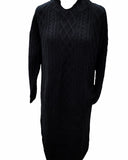 Cashmere dress No. 44