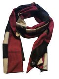 Cashmere scarf No. 27