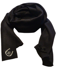 Cashmere Scarf No. 42