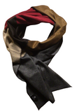 Cashmere scarf No. 4