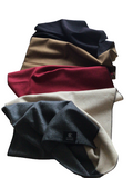 cashmere scarf No. 7