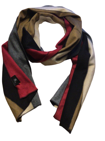 Cashmere Scarf No. 29