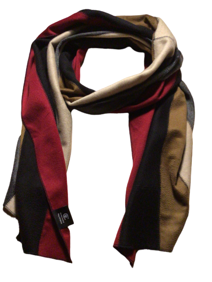 Cashmere scarf No. 32