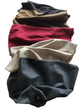 Cashmere scarf No. 9