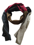 Cashmere scarf No. 5