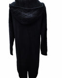 Cashmere dress No. 44