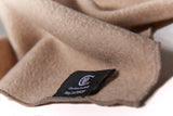 Cashmere scarf No. 115