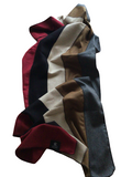 Cashmere Scarf No. 2