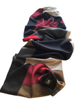 cashmere scarf No. 19