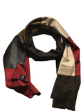 Cashmere scarf No. 18