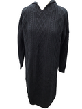 Cashmere dress No. 44