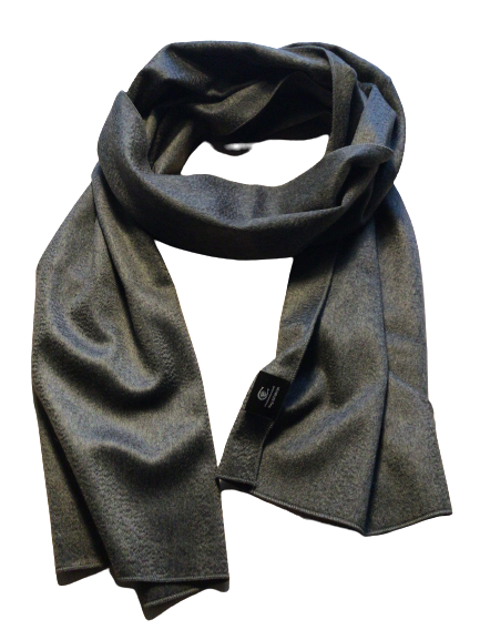 Cashmere scarf No. 86