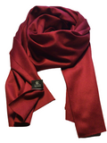 Cashmere scarf No. 89