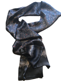 Silk scarf No. 99