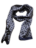 Silk scarf No. 98