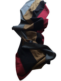 Cashmere scarf No. 3