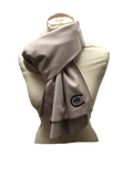 Cashmere scarf No. 114